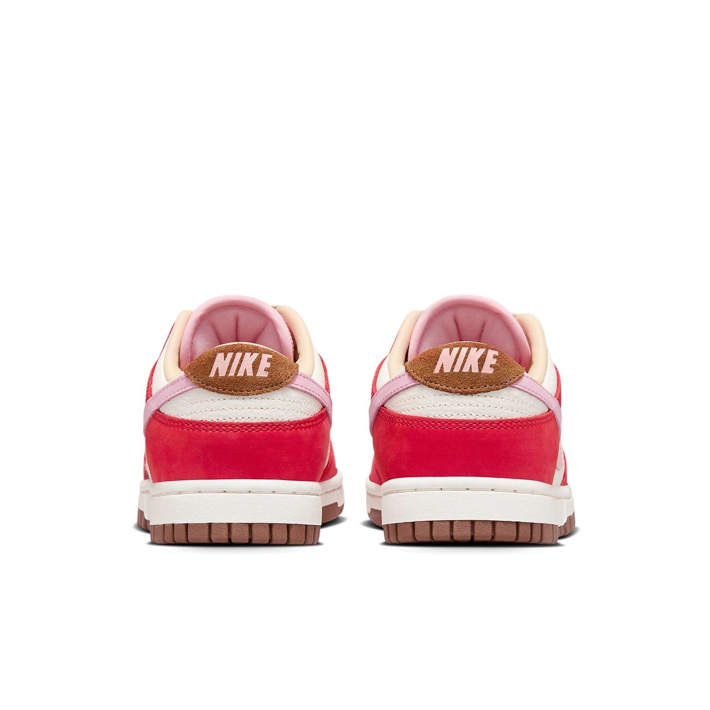 Nike Dunk Low “Bacon”