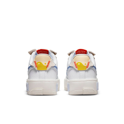 Nike Air Force 1 Fontanka “Set To Rise”