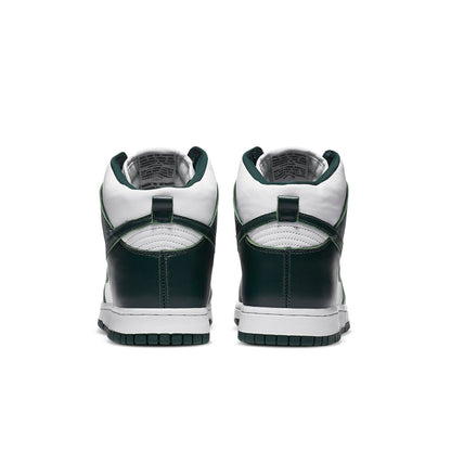 Nike Dunk High SP “Spartan Green”