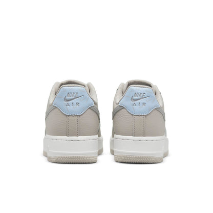 Nike Air Force 1 “07 “Reflective Swooshes”