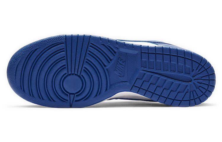 Nike Dunk Low Retro SP “Kentucky”