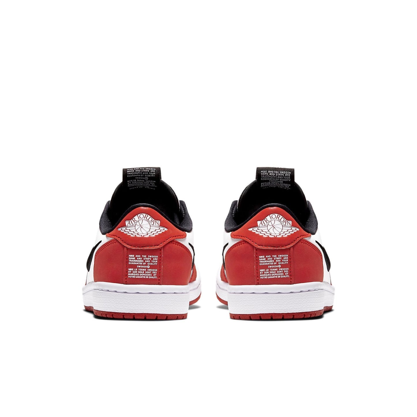 Air Jordan 1 Low Slip “Chicago”