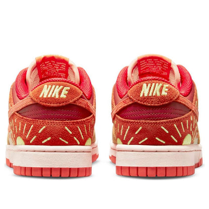 Nike Dunk Low “Winter Solstice”