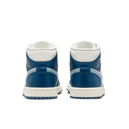 Air Jordan 1 Mid “Sky J French Blue”