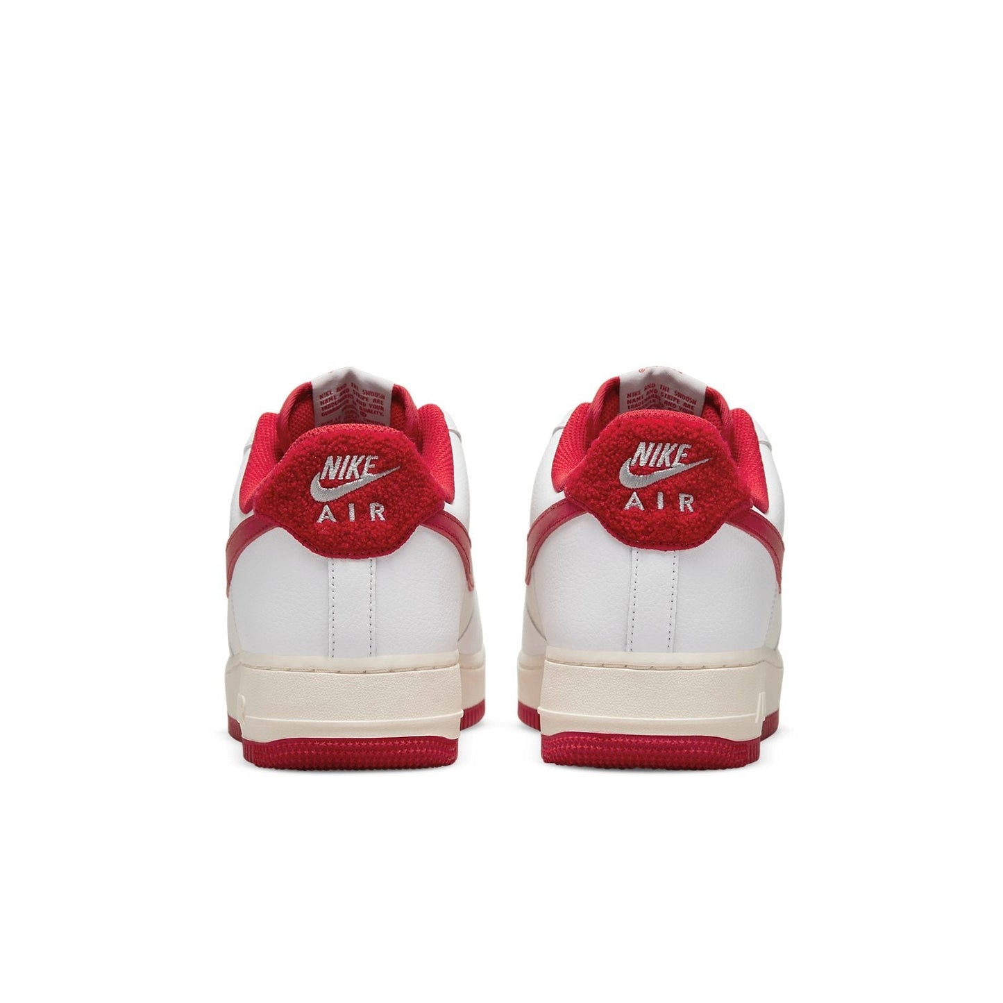 Nike Air Force 1 “07 LV8 “Letterman”s Jacket”