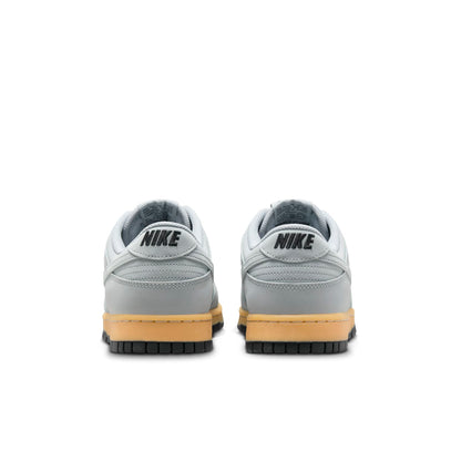 Nike Dunk Low “Wolf Grey Gum”