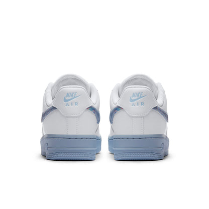 Nike Air Force 1 Low “Hydrogen Blue”