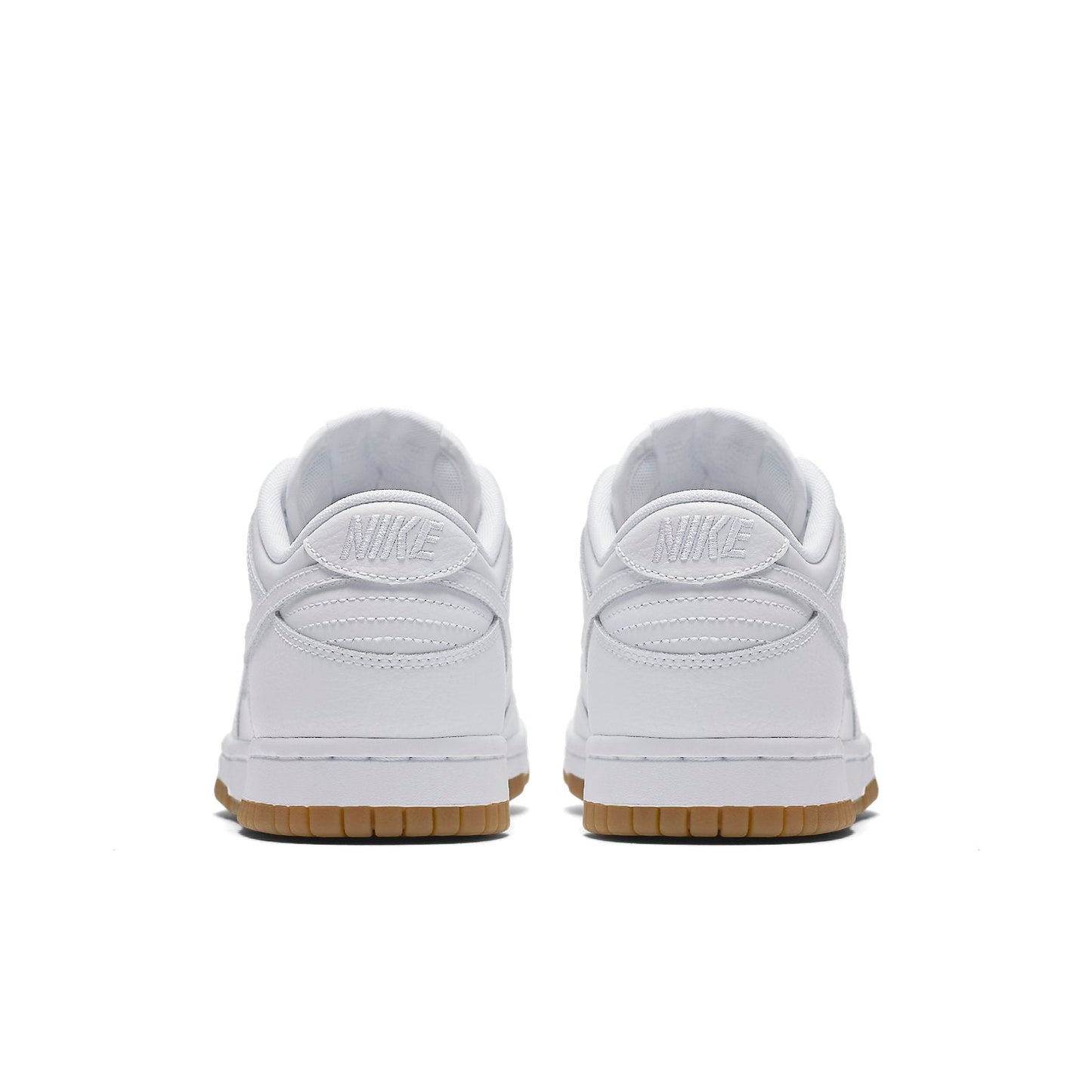 Nike Dunk Low “White Gum”