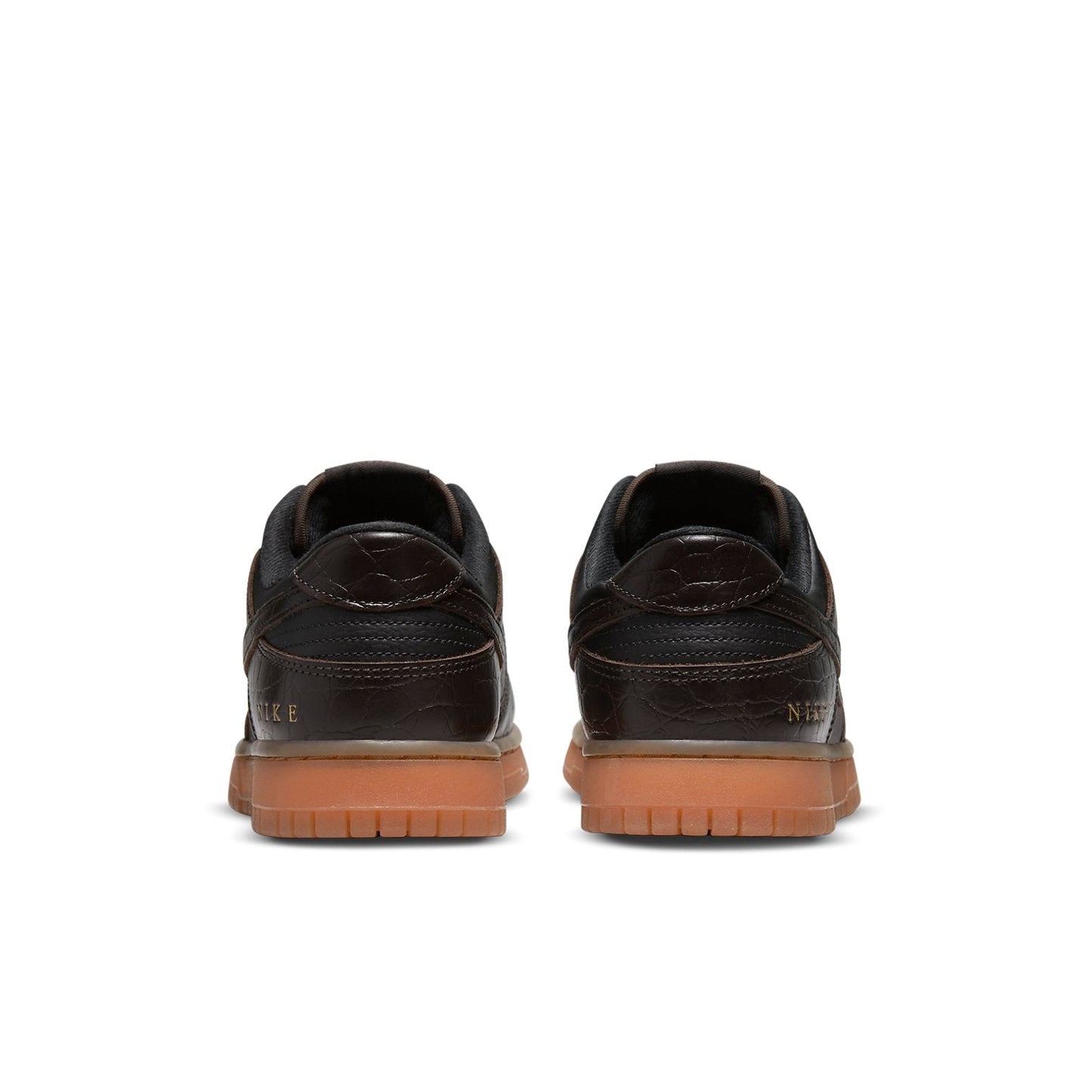 Nike Dunk Low SE “Chocolate Croc”