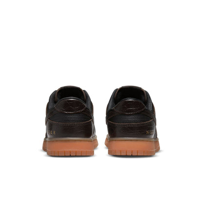 Nike Dunk Low SE “Chocolate Croc”