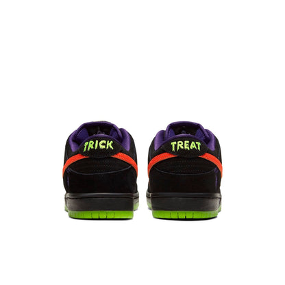Nike SB Dunk Low “Night of Mischief”