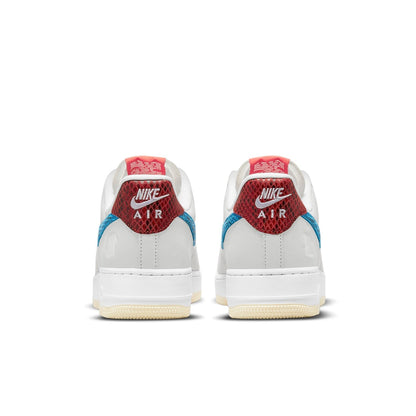 Nike x Undefeated Air Force 1 Low “5 On It”
