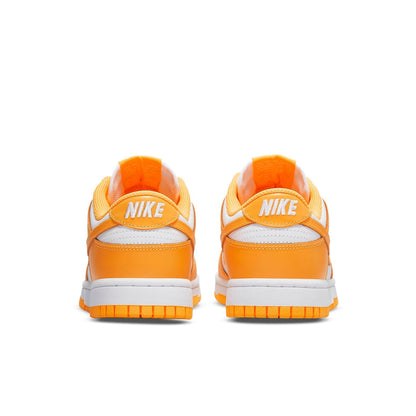 Nike Dunk Low “Laser Orange”