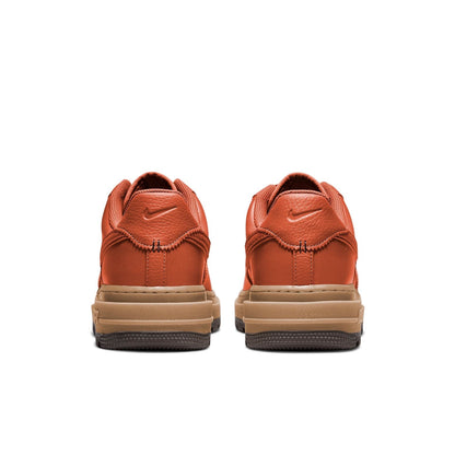 Nike Air Force 1 Luxe “Burnt Sunrise”
