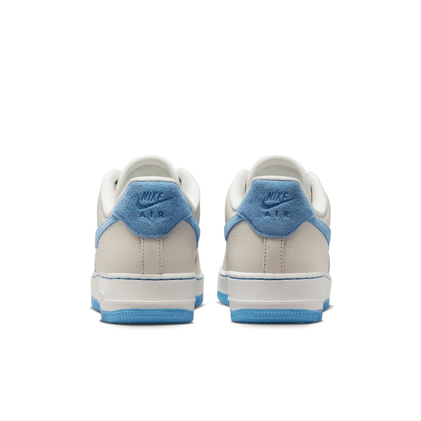 Nike Air Force 1 LXX “White University Blue”