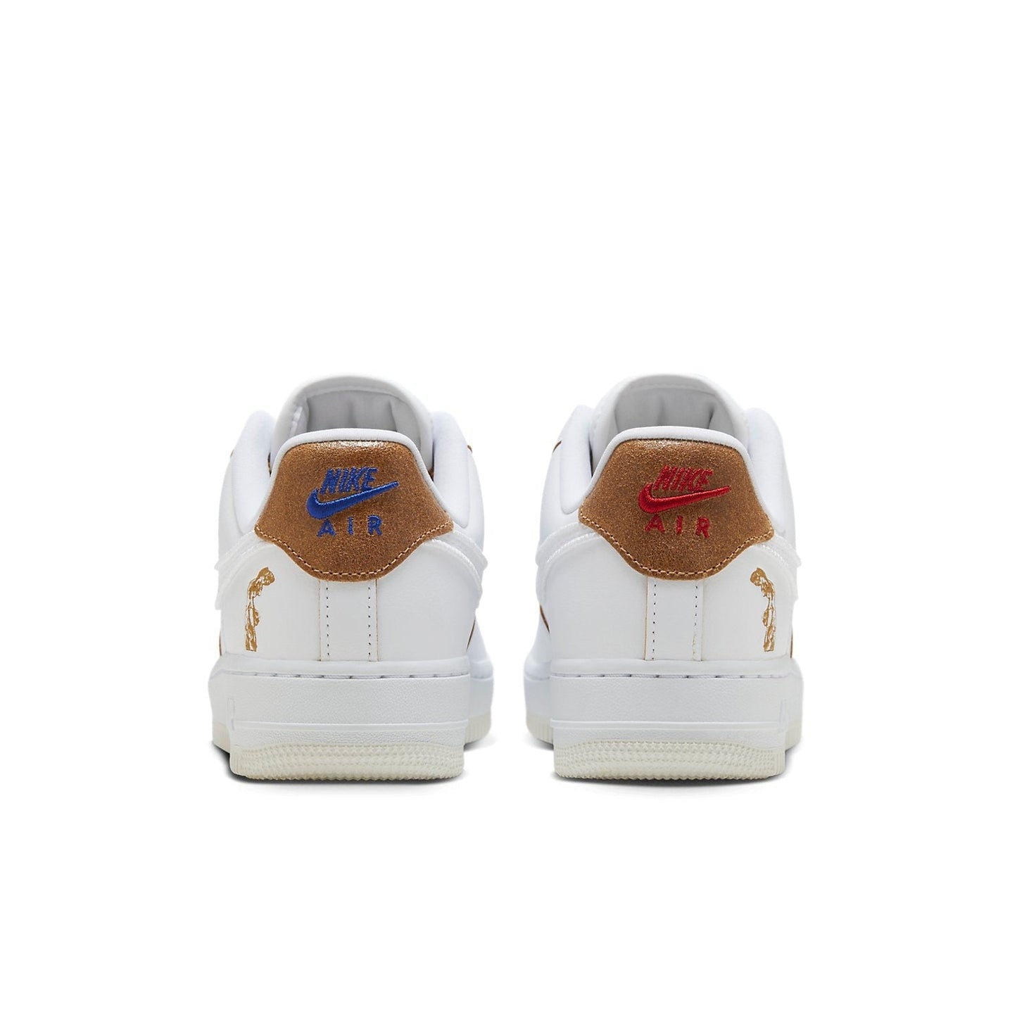 Nike Air Force 1 “07 LX “Goddess Of Victory”
