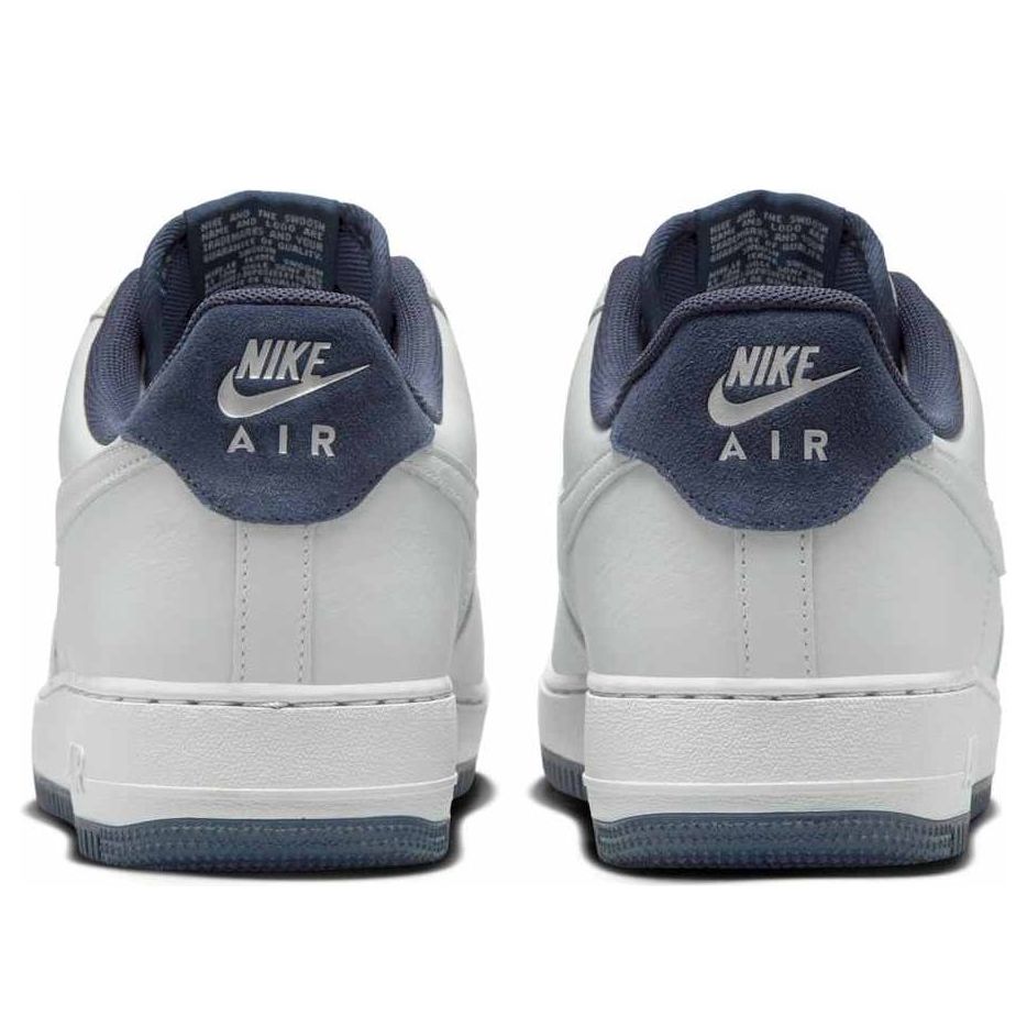Nike Air Force 1 Low “07 LV8 “White Navy”