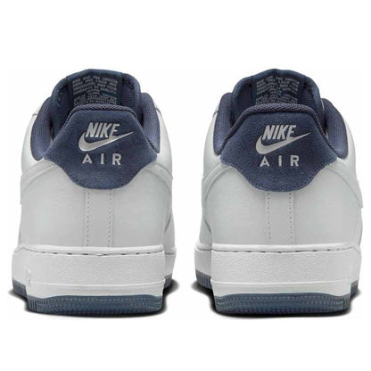 Nike Air Force 1 Low “07 LV8 “White Navy”