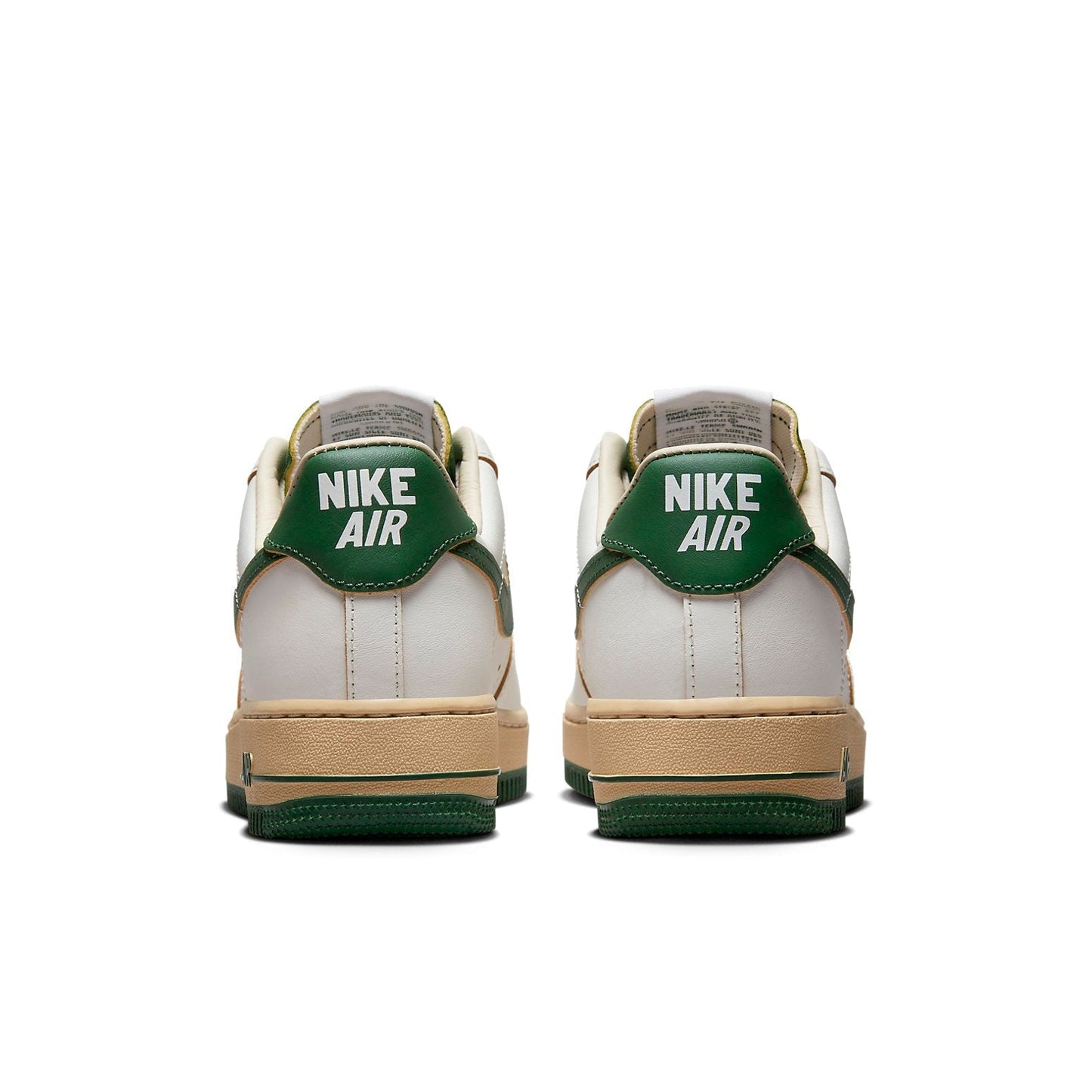 Nike Air Force 1 Low “Gorge Green”