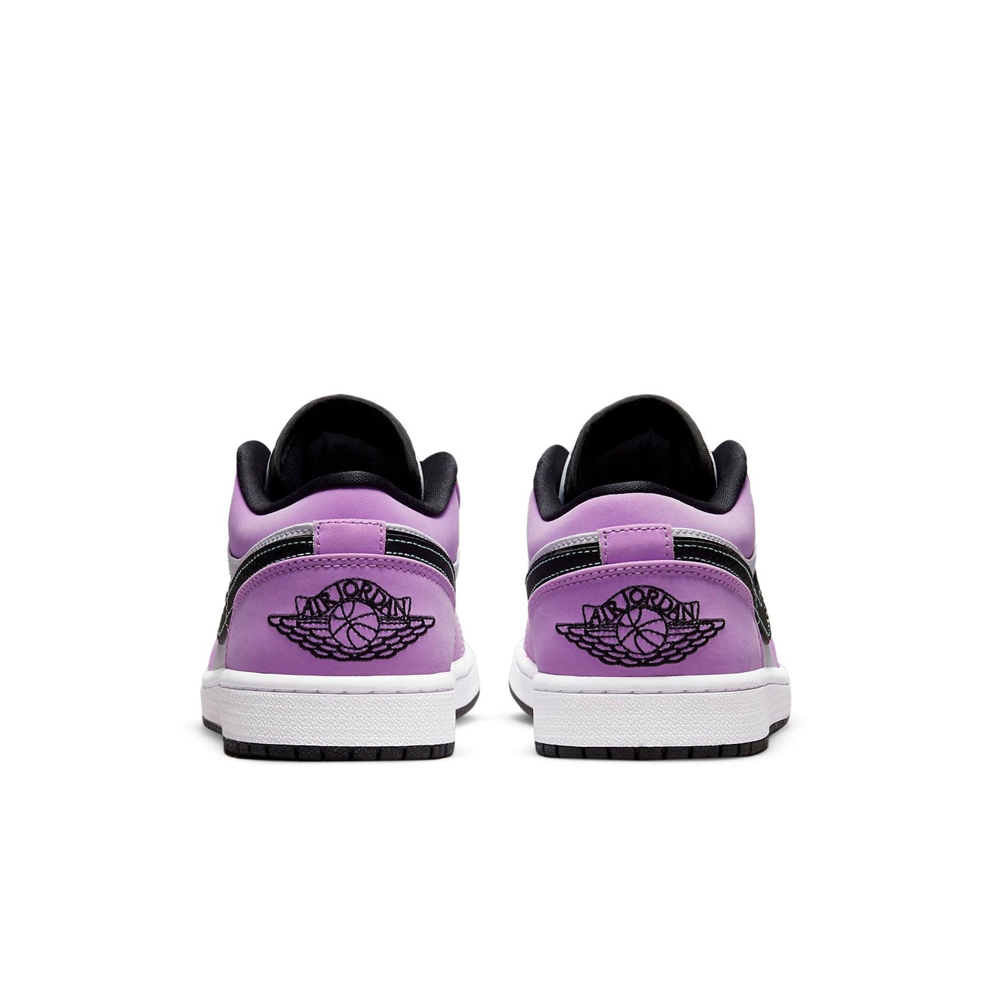 Air Jordan 1 Low SE “Violet Shock”