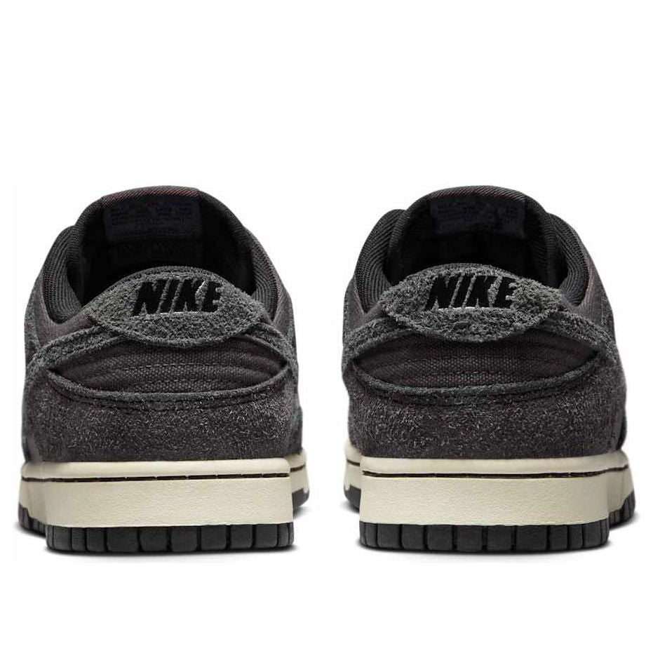 Nike Dunk Low Premium “Black Off Noir”