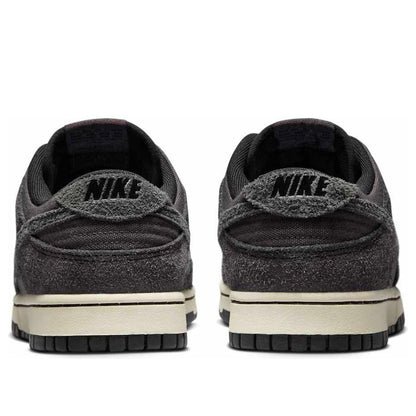 Nike Dunk Low Premium “Black Off Noir”