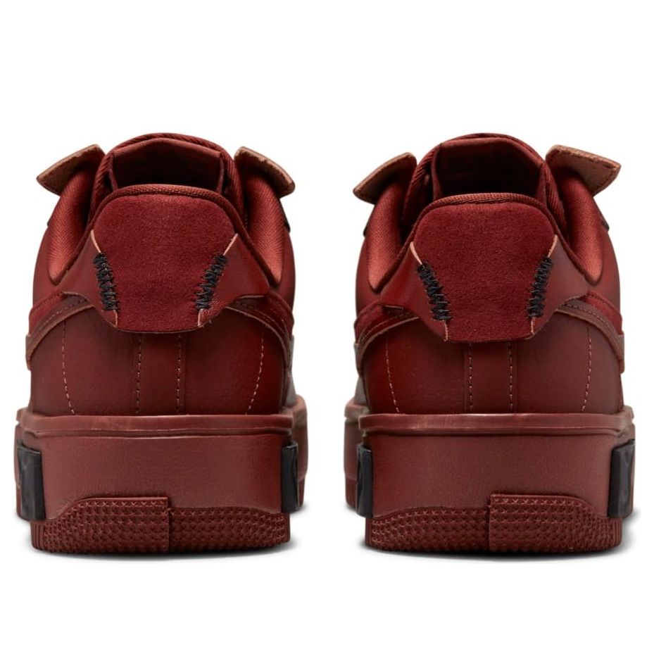 Nike Air Force 1 Low Fontanka “Burnt Sunrise”