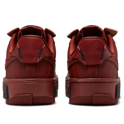 Nike Air Force 1 Low Fontanka “Burnt Sunrise”
