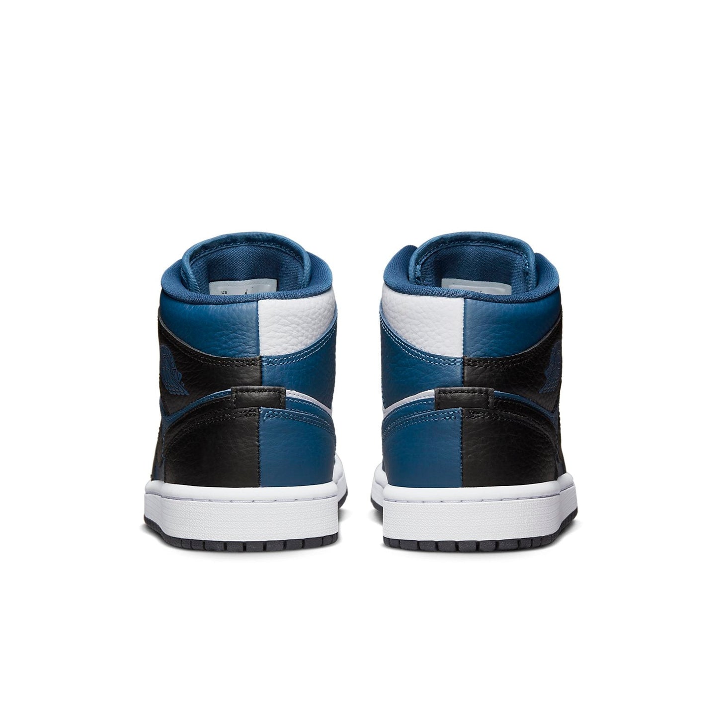 Air Jordan 1 Mid SE “Split – French Blue”