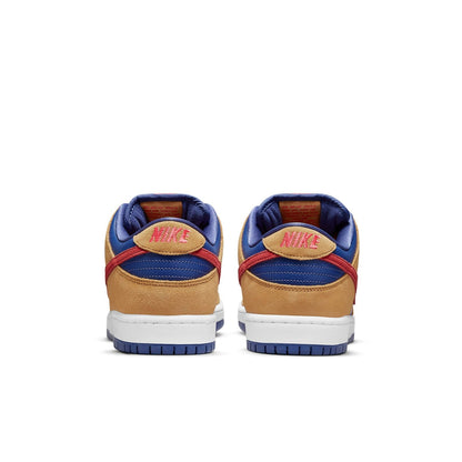Nike SB Dunk Low “Reverse Papa Bear”
