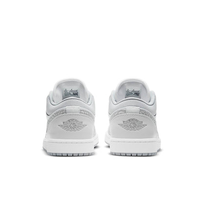 Air Jordan 1 Low Premium “Elephant Print”