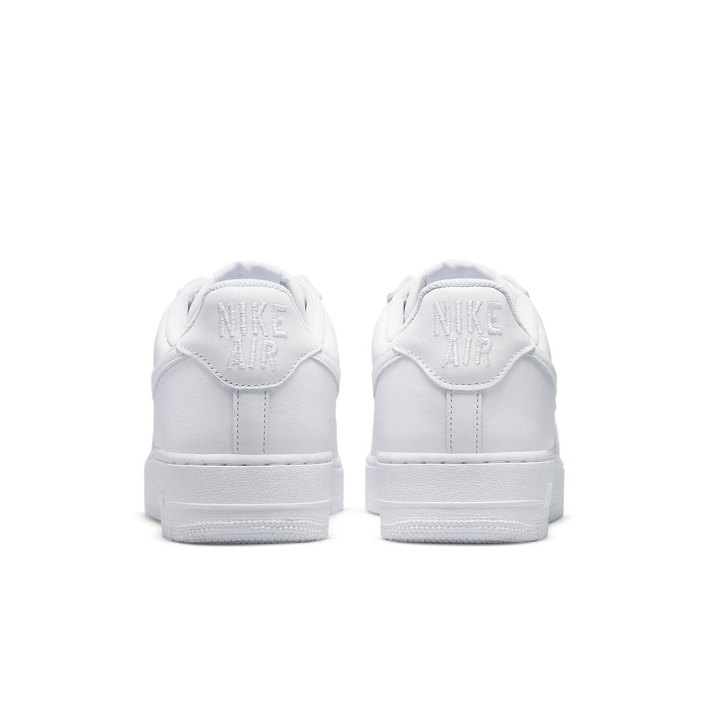 Nike Air Force 1 Low “Color of the Month – White”