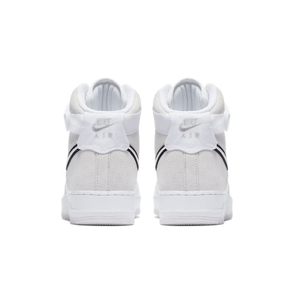 Nike Air Force 1 High “White Vast Grey”