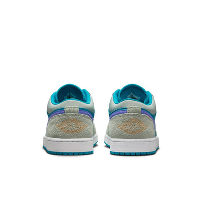Air Jordan 1 Low “Aquatone”