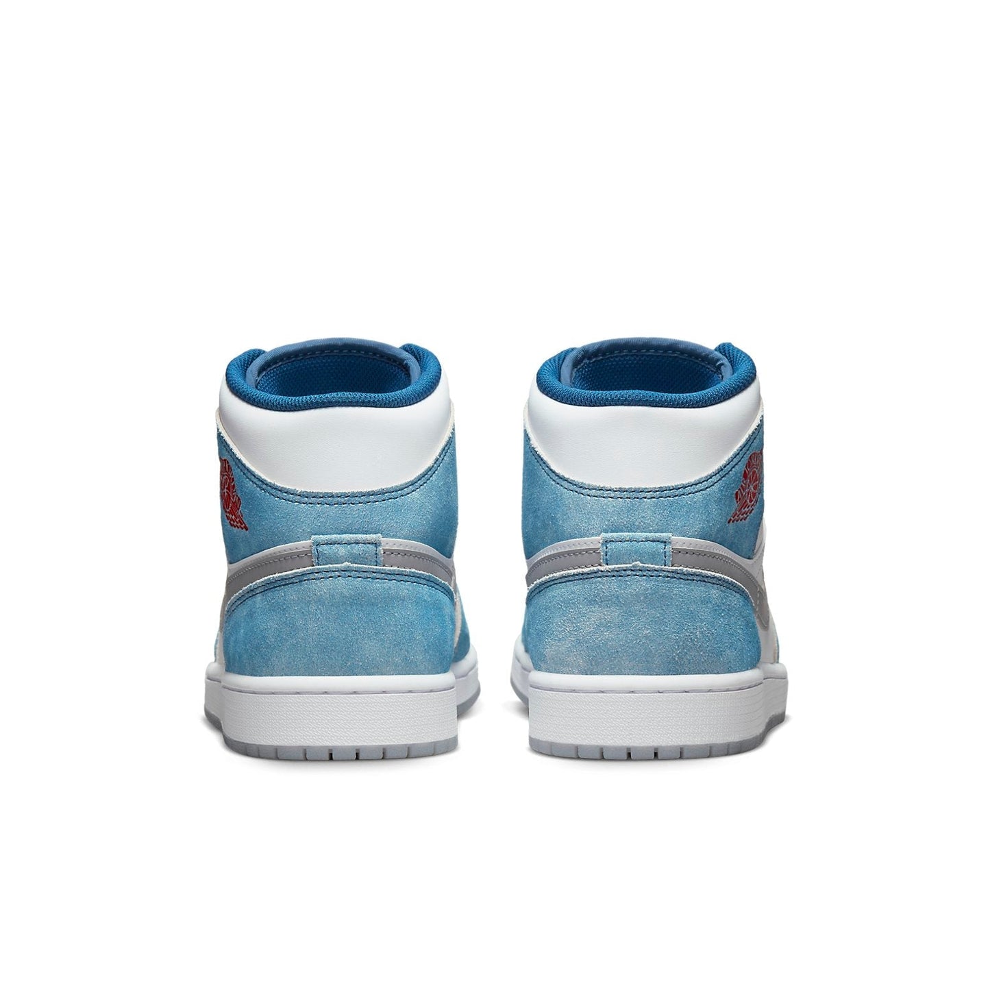 Air Jordan 1 Mid SE “French Blue”
