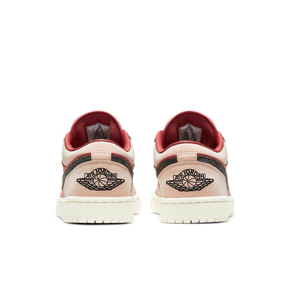 Air Jordan 1 Low “Canyon Rust”