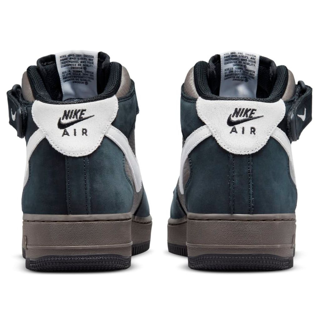 Nike Air Force 1 Mid NH 2 “City Pack – Berlin”