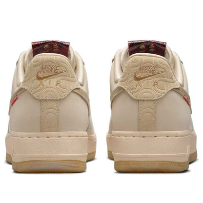 Nike Air Force 1 Low “Year of the Snake”