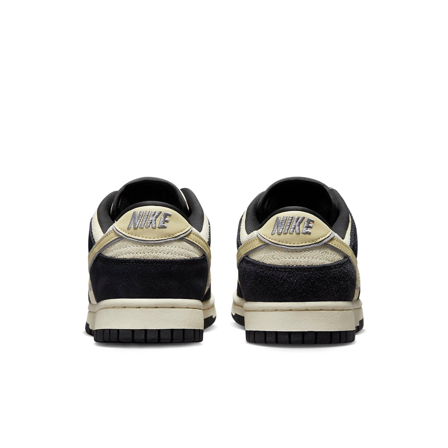 Nike Dunk Low LX “Black Team Gold”