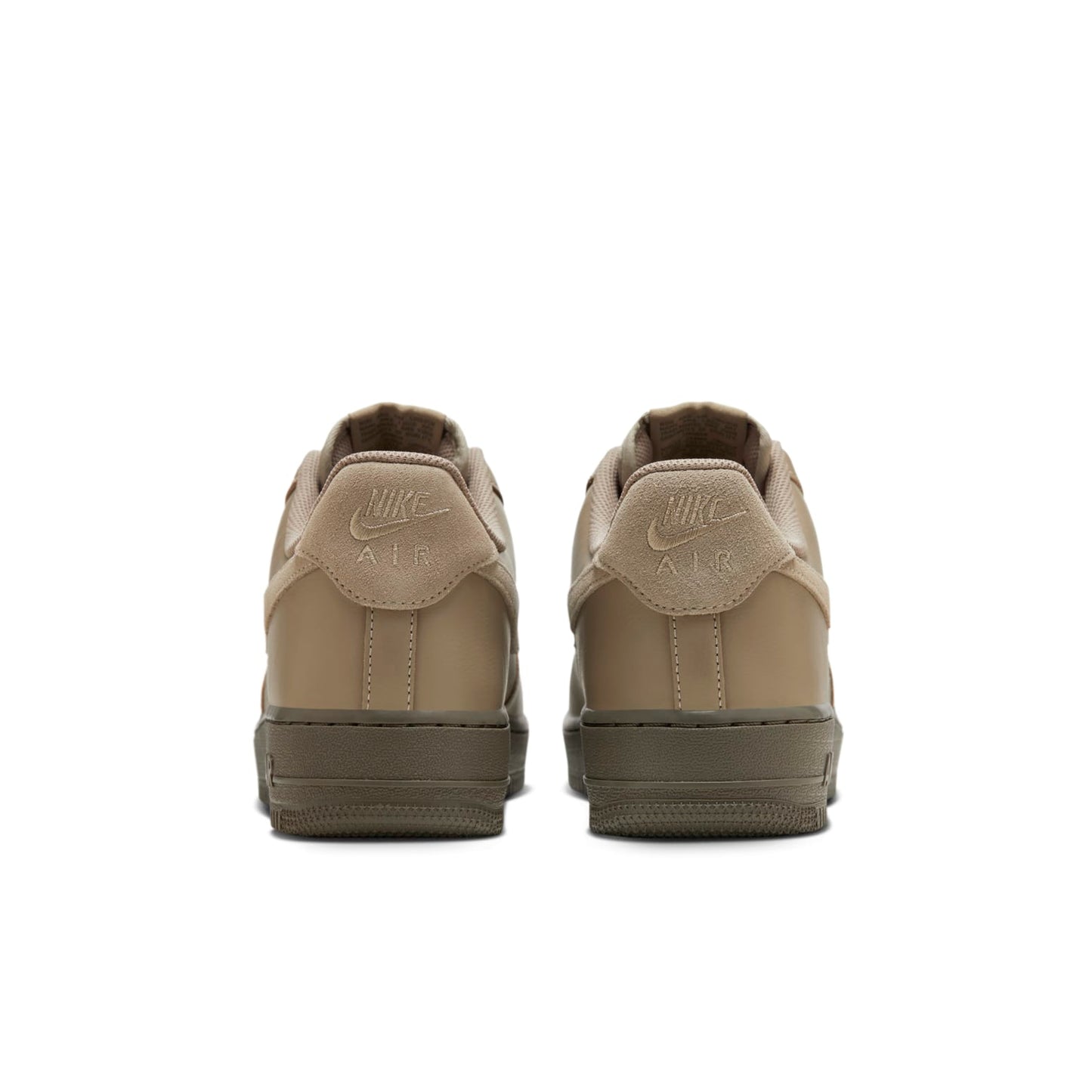 Nike Air Force 1 “07 LV8 “Olive Khaki”