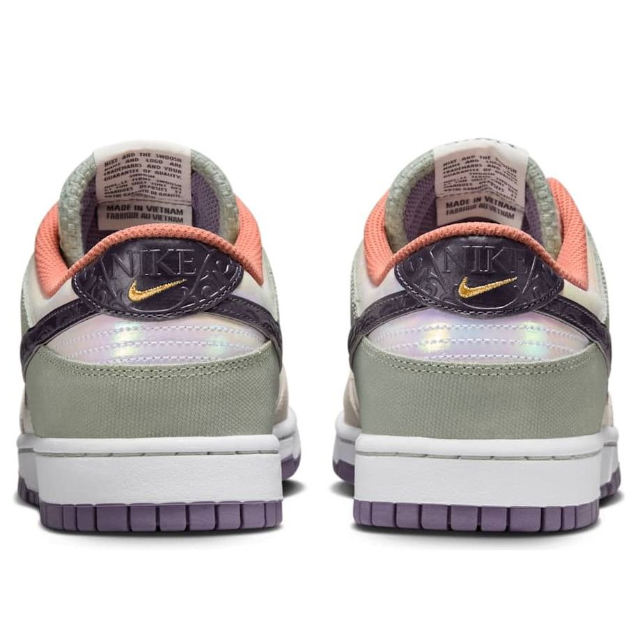 Nike Dunk Low “NOLA”