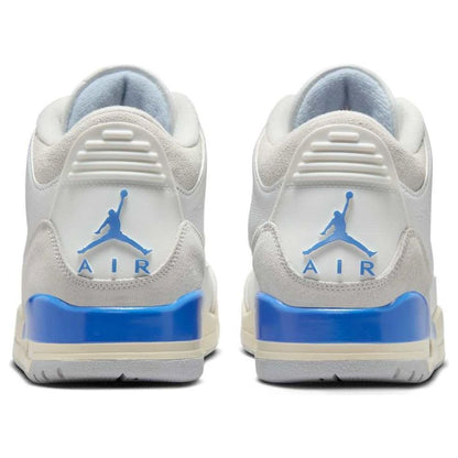 Air Jordan 3 “Lucky Shorts”