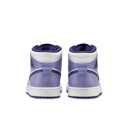 Air Jordan 1 Mid “Sky J Purple”