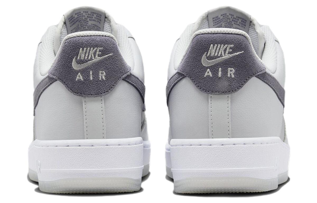 Nike Air Force 1 “07 LV8 “Pure Platinum Light Carbon”