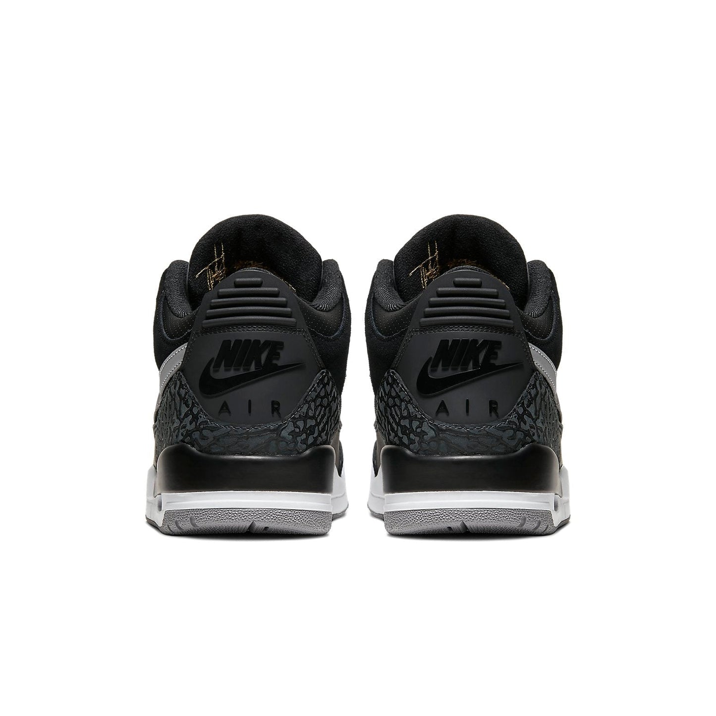 Air Jordan 3 Retro Tinker SP “Black Cement”