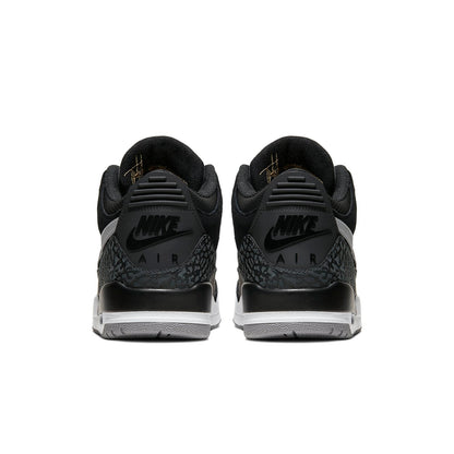 Air Jordan 3 Retro Tinker SP “Black Cement”