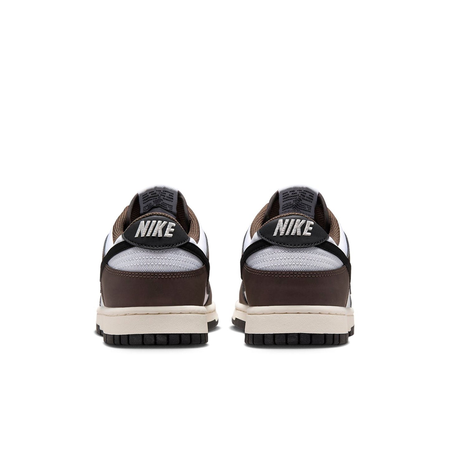 Nike Dunk Low Next Nature “Cacao Wow”