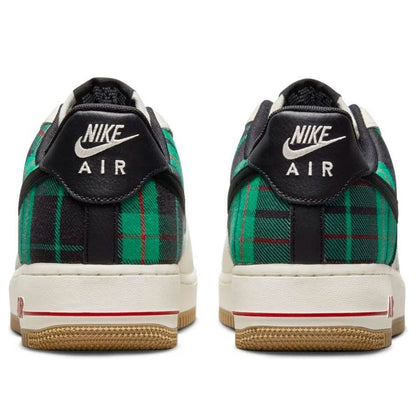 Nike Air Force 1 “07 LX “Stadium Green Plaid”