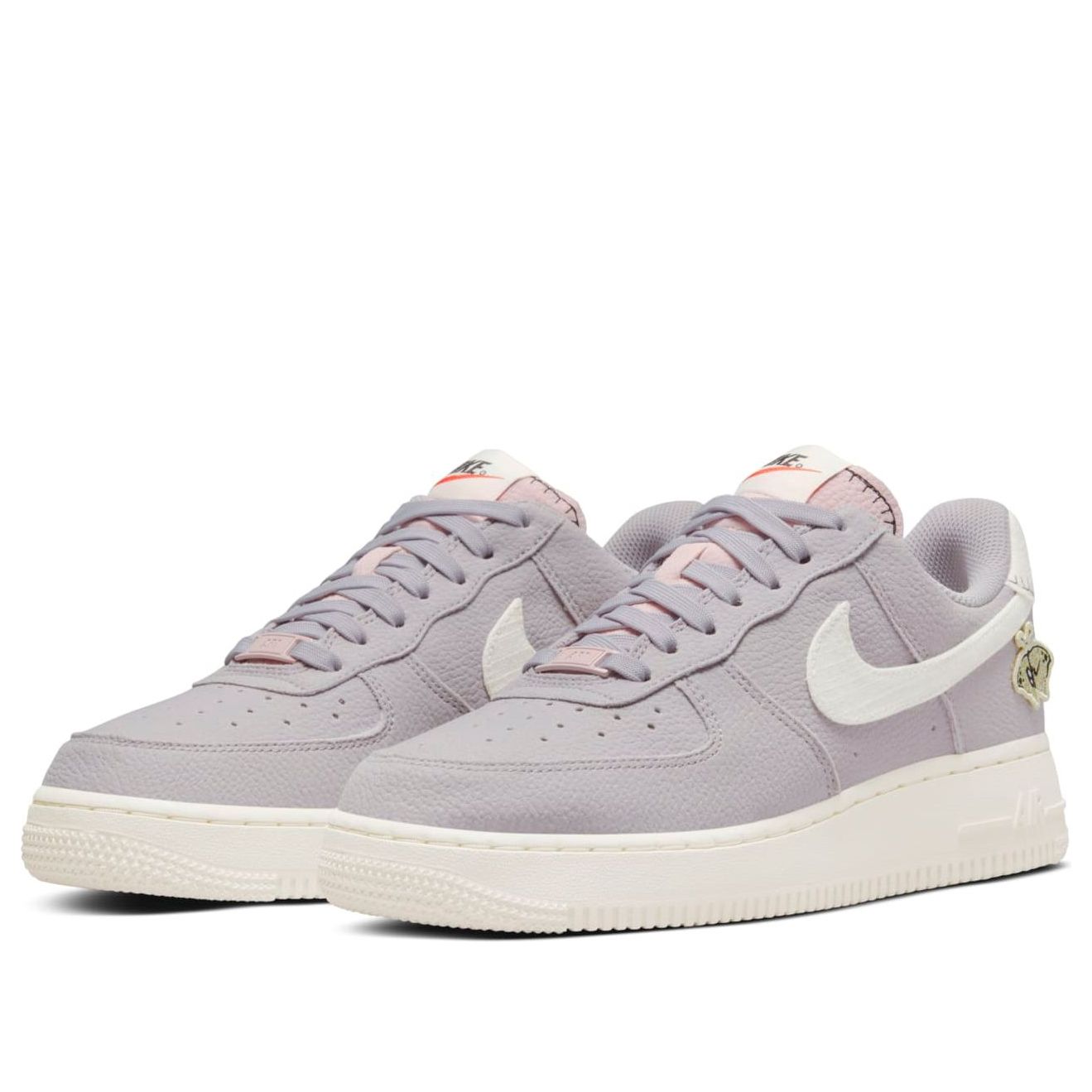 Nike Air Force 1 “07 SE “Air Sprung”