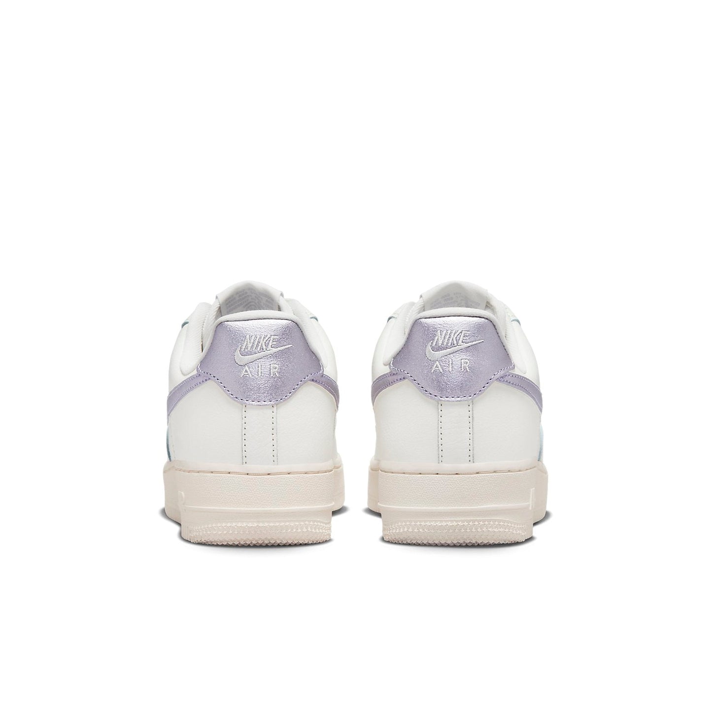 Nike Air Force 1 Low “Sail Oxygen Purple”